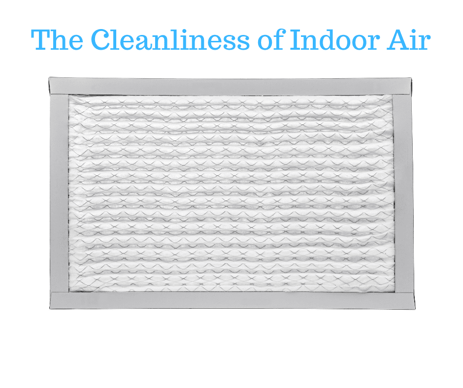 are-all-air-filters-the-same-cosaclean